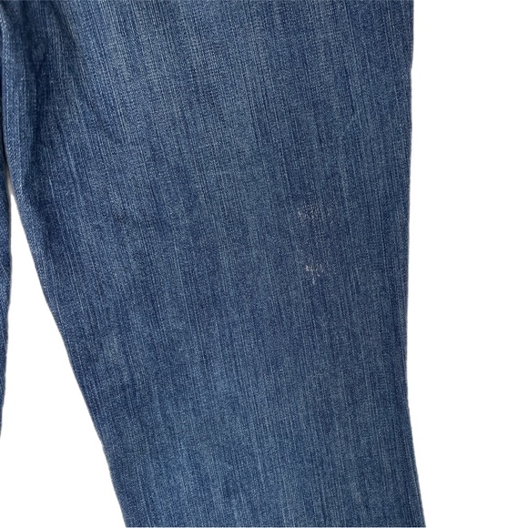 2016 by Parasuco Bootcut Stretch Jeans size 30 - Picture 12 of 12